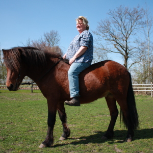 Profilbild von Petra Ohlsen
