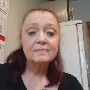 Profilbild von Petra Olbers