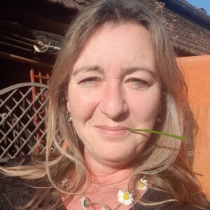 Profilbild von Petra Olesch