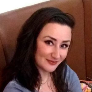 Profilbild von Petra Olfert