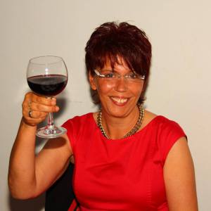 Profilbild von Petra Ollmann