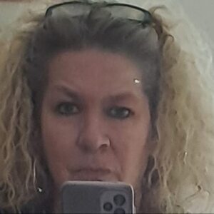 Profilbild von Petra Olschewski