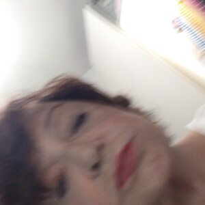 Profilbild von Petra Ondrousek