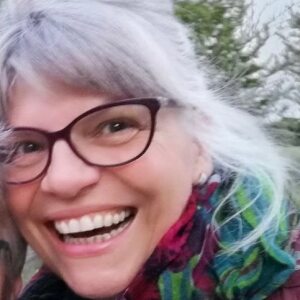 Profilbild von Petra Oppermann