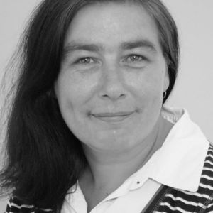 Profilbild von Petra Ortner