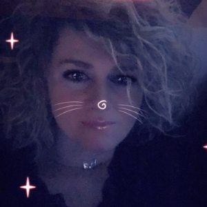 Profilbild von Petra Osmialowski