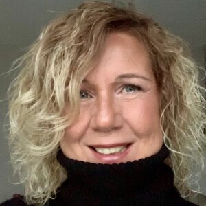 Profilbild von Petra Othmani