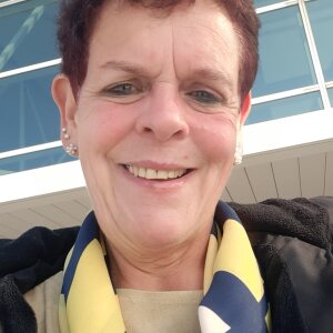 Profilbild von Petra Ott