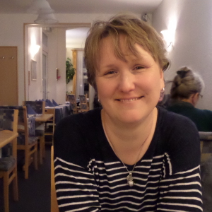 Profilbild von Petra Otte