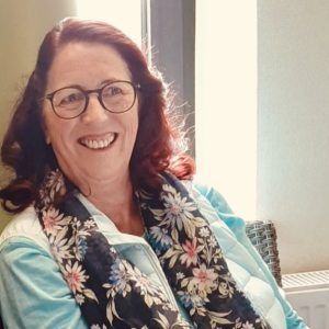 Profilbild von Petra Otterpohl