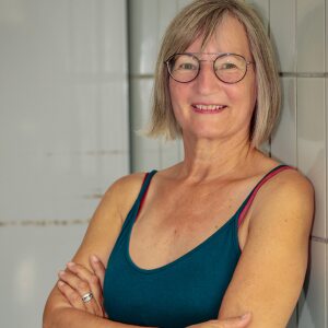 Profilbild von Petra Otto