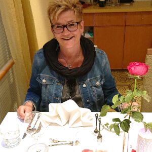 Profilbild von Petra Otto