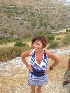 Profilbild von Petra Otto