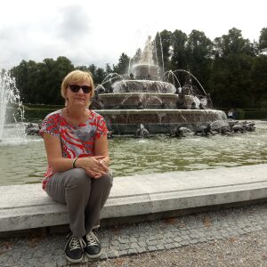 Profilbild von Petra Otto