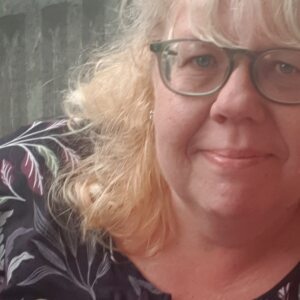 Profilbild von Petra Otto