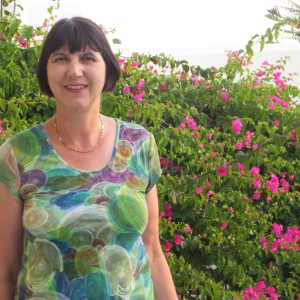 Profilbild von Petra Otto