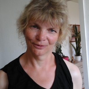 Profilbild von Petra Paasche