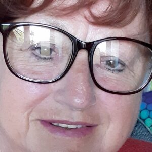 Profilbild von Petra Pabst