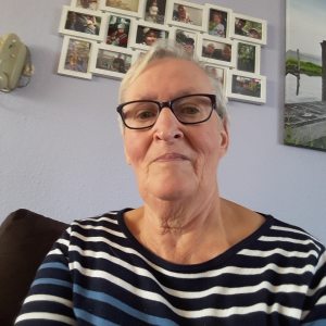 Profilbild von Petra Pach