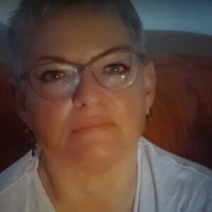 Profilbild von Petra Paethe