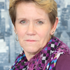 Profilbild von Petra Pätz