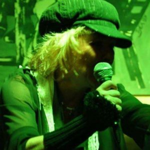 Profilbild von Petra Pätzold