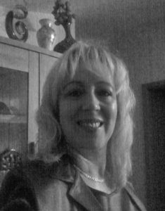 Profilbild von Petra Pajalic