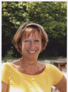 Profilbild von Petra Pakendorf