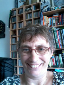 Profilbild von Petra Pallake