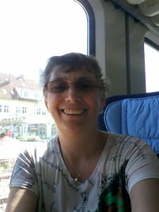 Profilbild von Petra Pallaske