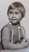 Profilbild von Petra Pan