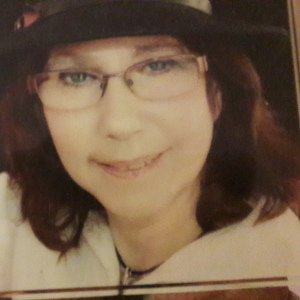 Profilbild von Petra Pape