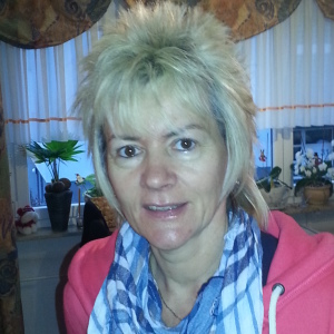 Profilbild von Petra Papke