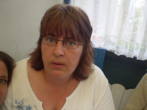 Profilbild von Petra Pargmann