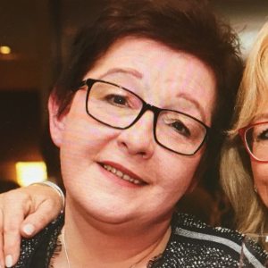 Profilbild von Petra Paske