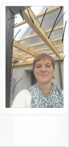 Profilbild von Petra Patermann