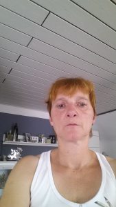 Profilbild von Petra Patermann