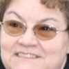 Profilbild von Petra Patry