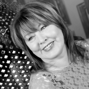 Profilbild von Petra Patzelt
