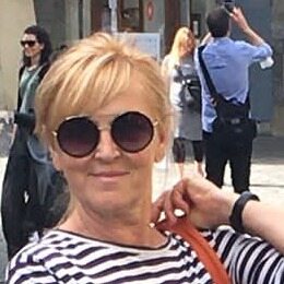 Profilbild von Petra Paulisch