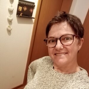 Profilbild von Petra Paulmann