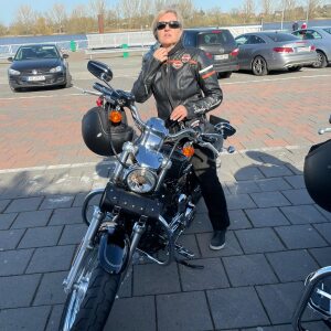 Profilbild von Petra Pawletta