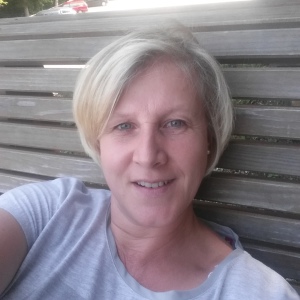Profilbild von Petra Payenberg