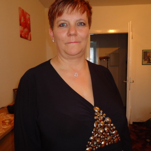 Profilbild von Petra Pellni