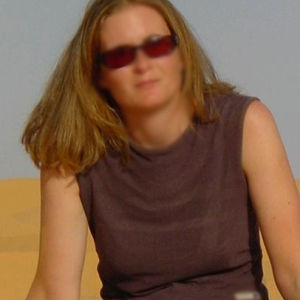 Profilbild von Petra Pelster