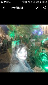Profilbild von Petra Penaat