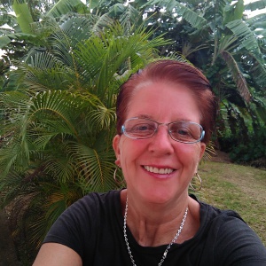 Profilbild von Petra Pennont