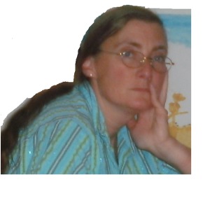 Profilbild von Petra Persé