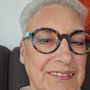 Profilbild von Petra Pesch-Peters