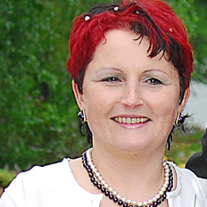 Profilbild von Petra Peschel